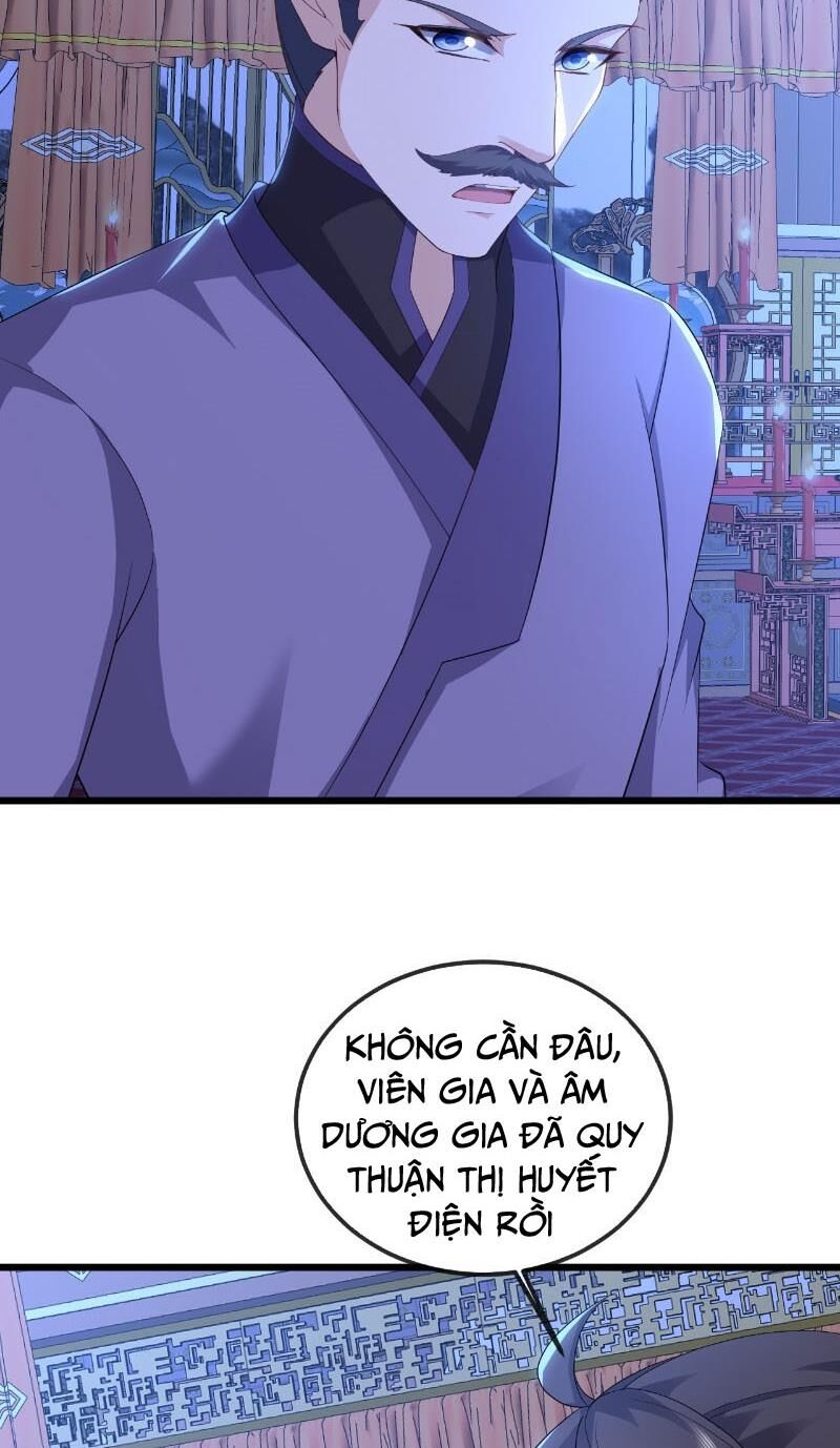 tiên võ đế tôn chapter 539 15