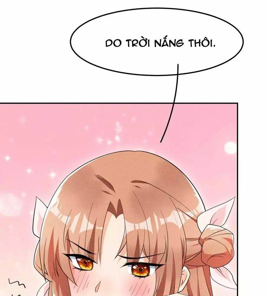 hoàng tử phu quân, ta nuôi ngươi a! chapter 17 16