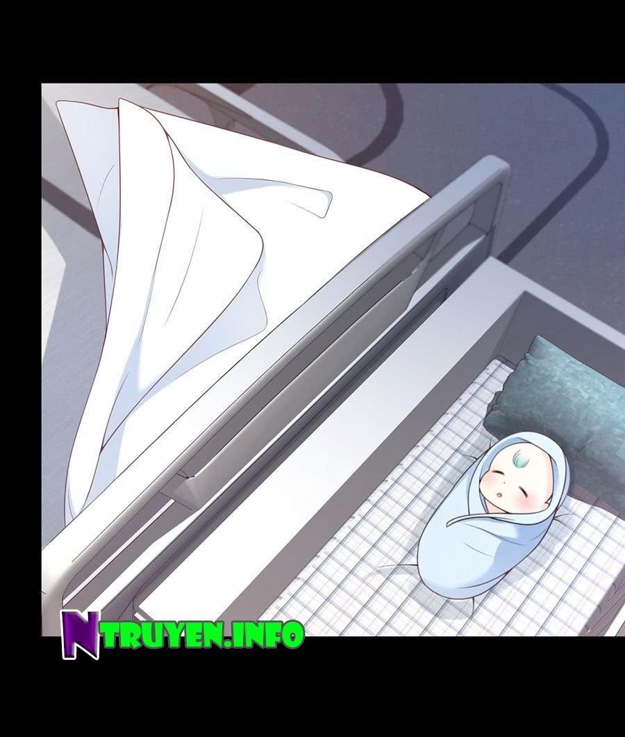 nam thần truy thê chỉ nam chapter 19.2 9