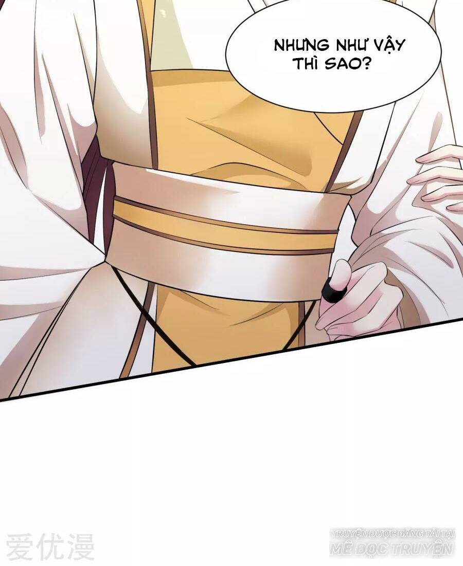 độc y đích nữ chapter 6 24