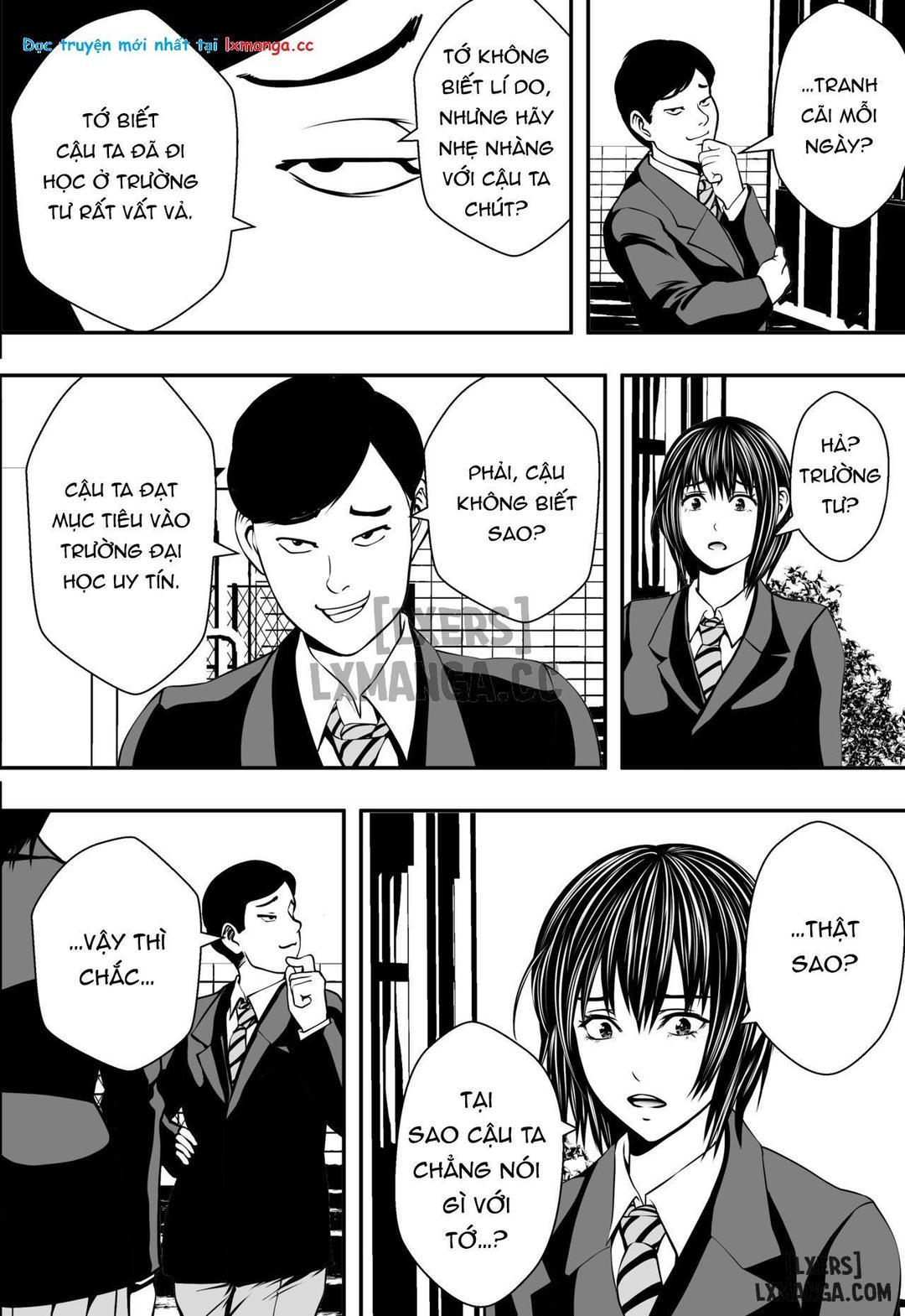 đến khi hoa anh đào nở chapter 0 7