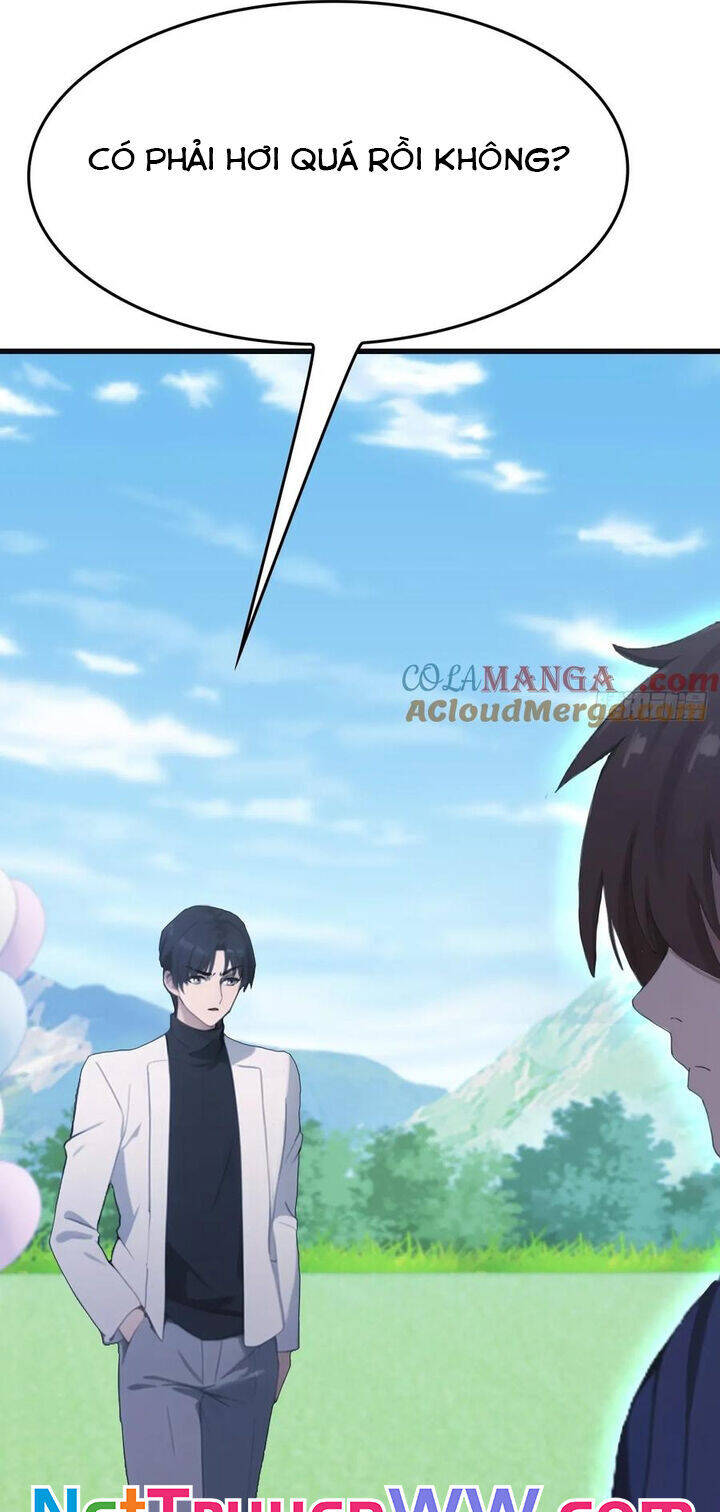 tu tiên trở về tại vườn trường – season 2 chapter 84 50