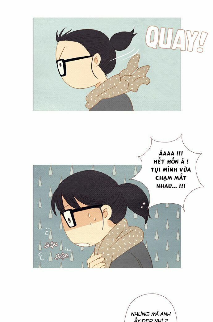 thánh thần trẻ trâu chapter 1 28