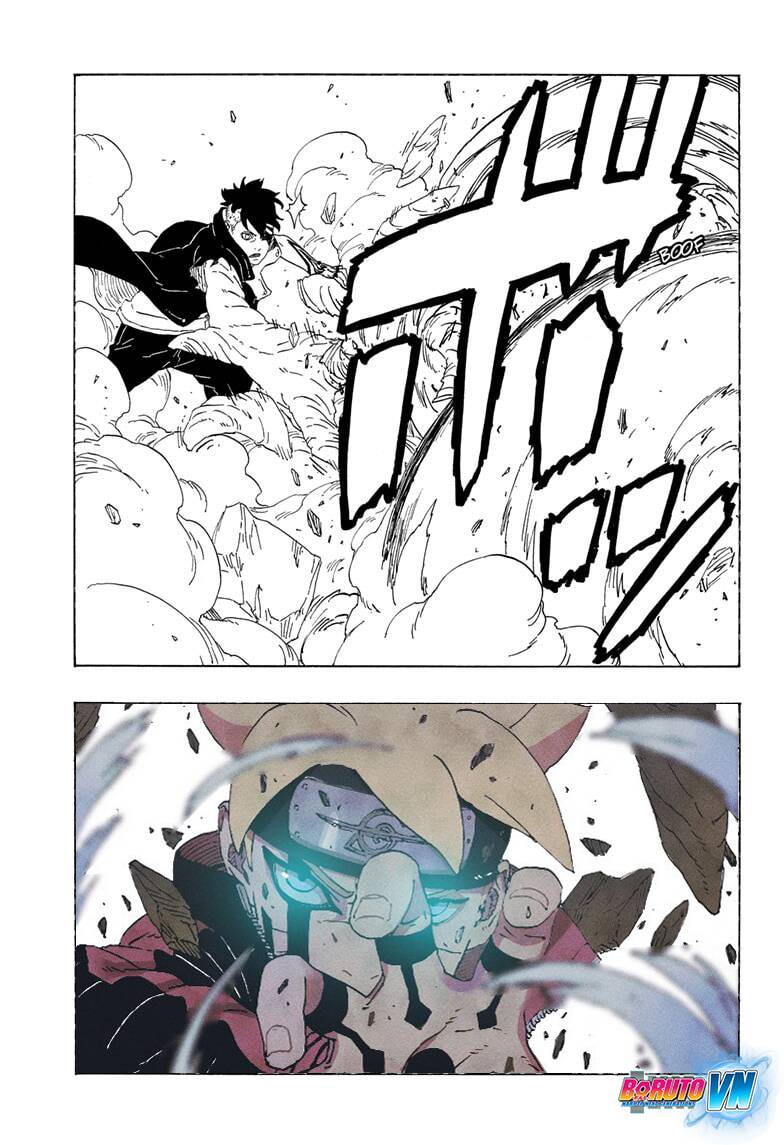 uzumaki boruto chapter 78 21