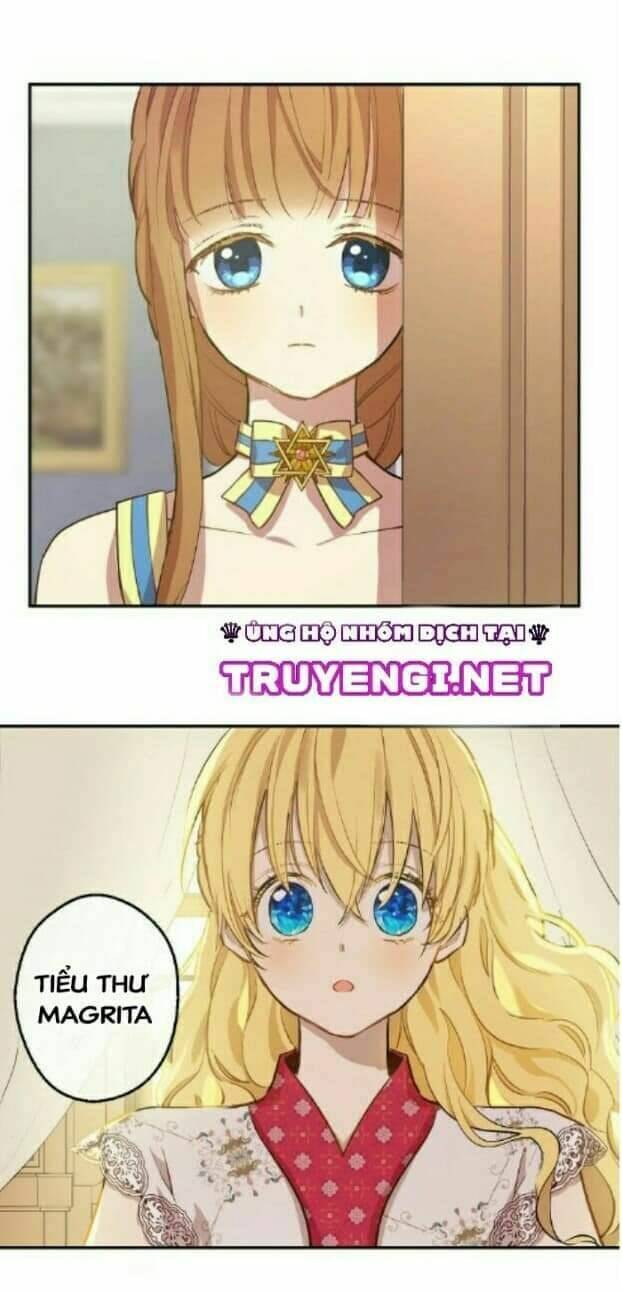 một ngày nọ ta trở thành công chúa chapter 66 39