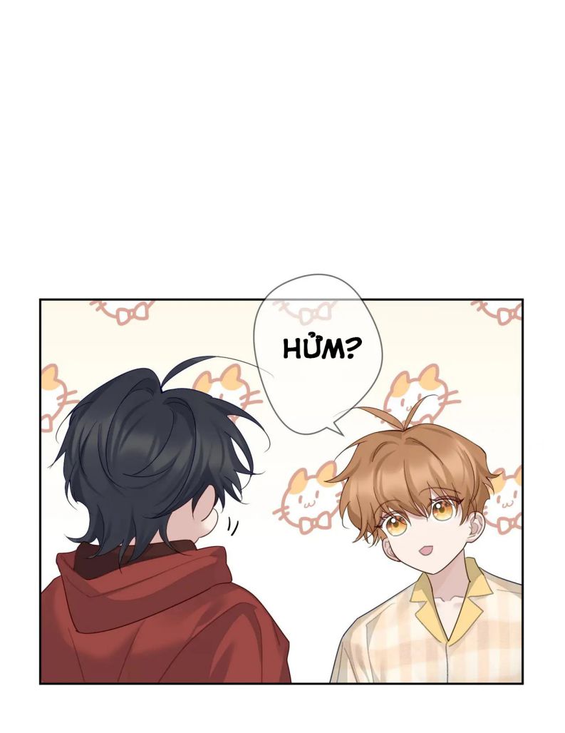 nhân vật chính chỉ muốn yêu đương chapter 37 16