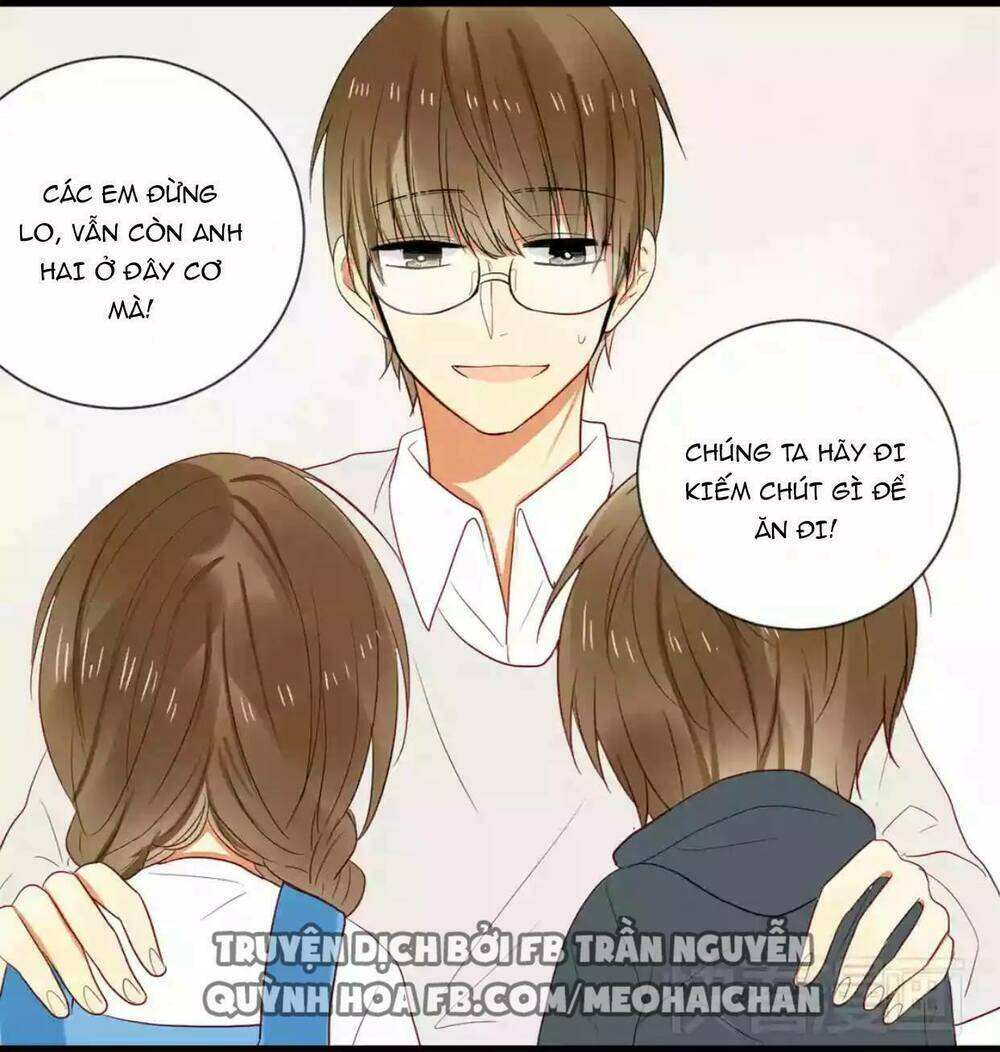 điều giáo quan hệ chapter 1 21