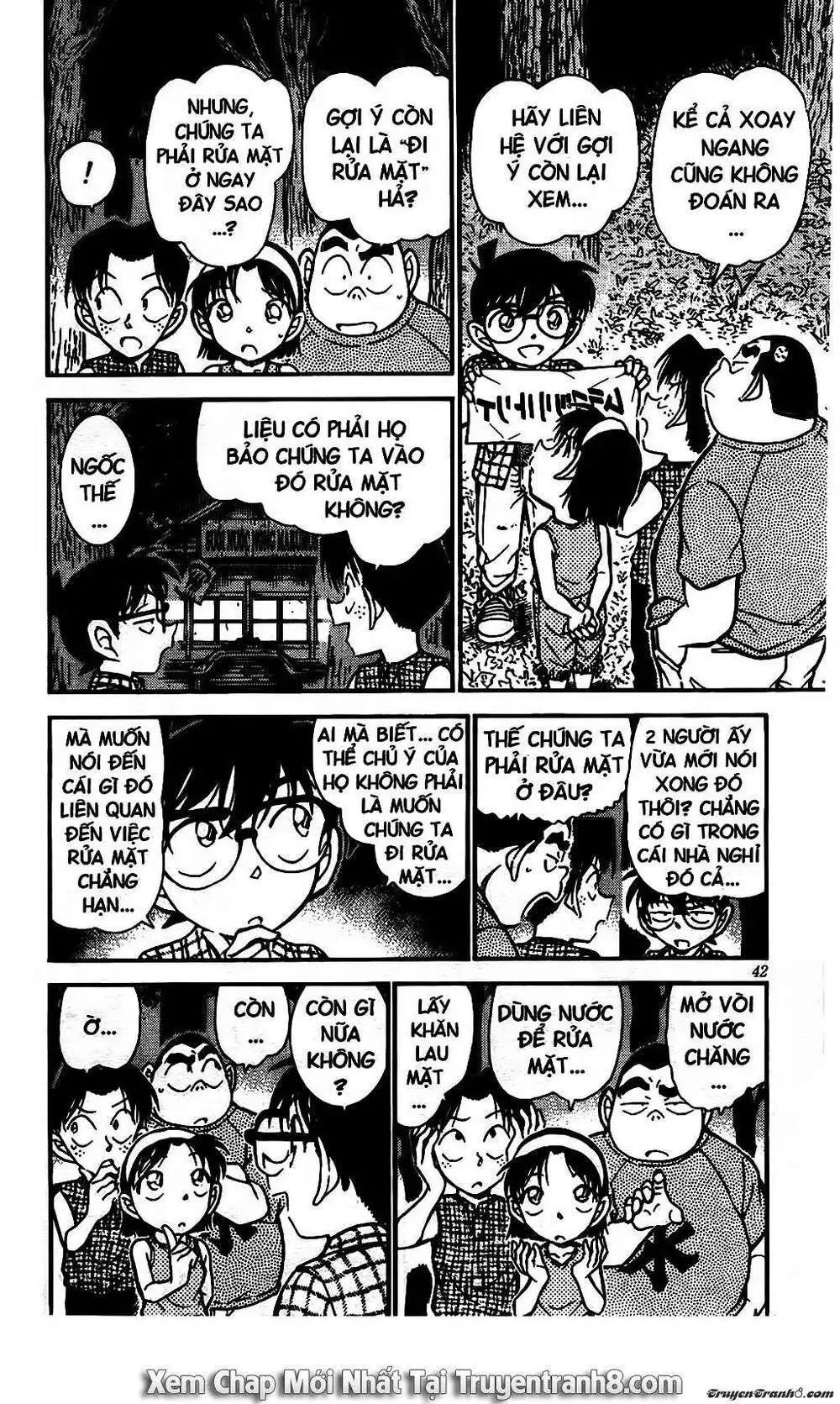 conan chapter 493 6