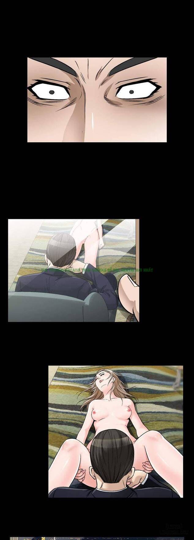 mùi vị của đôi bàn tay chapter 68 30