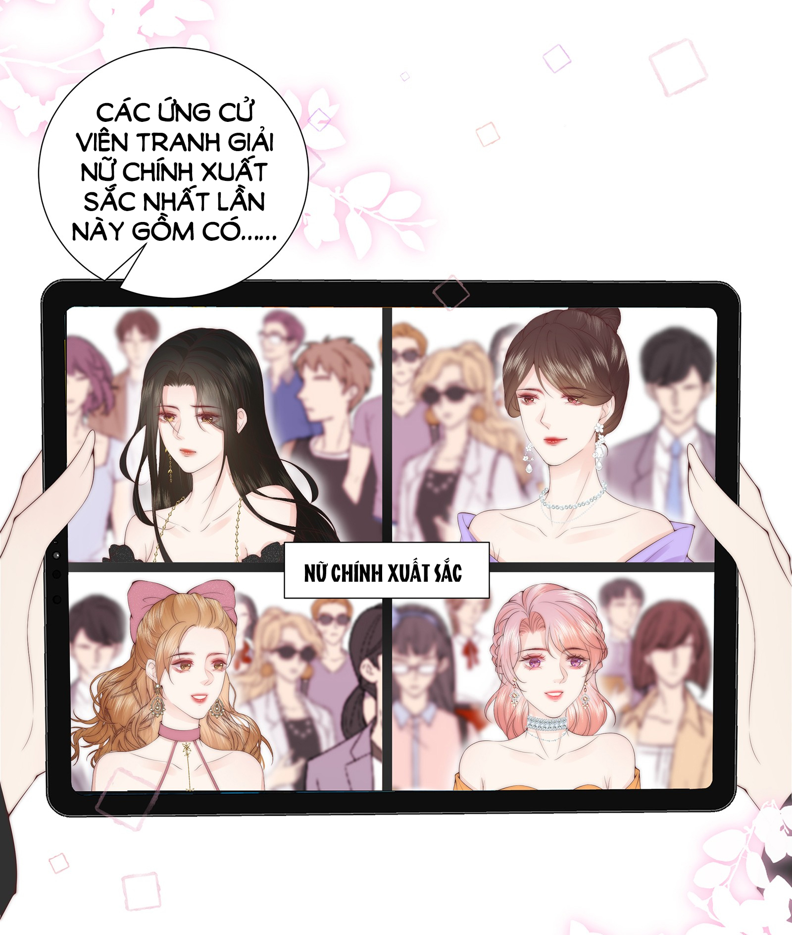 làm càn chapter 6 18