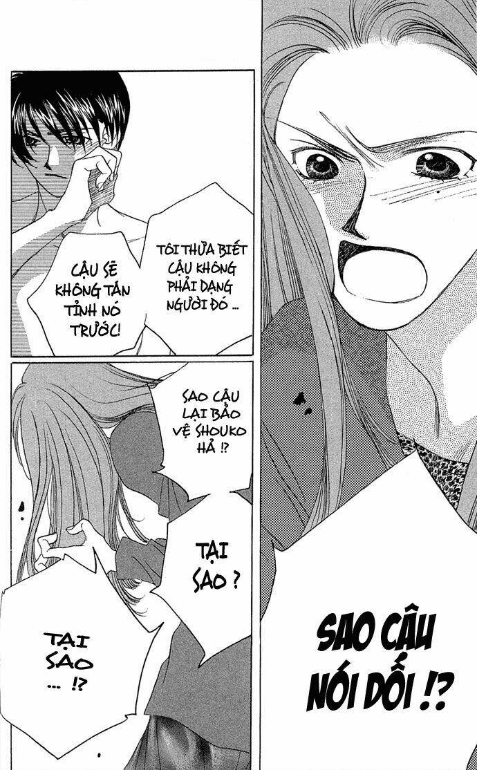 allegro agitato chapter 4 34