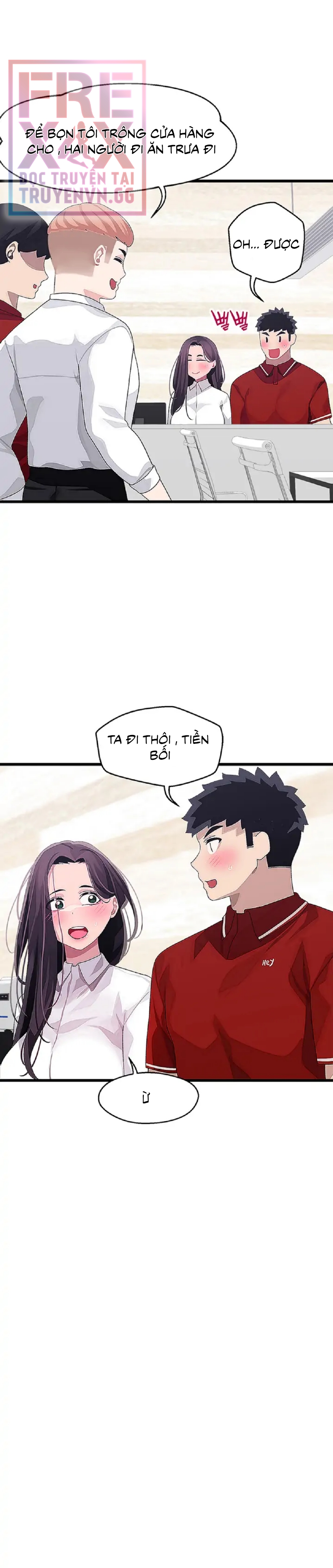 liên kết doki doki chapter 15 15