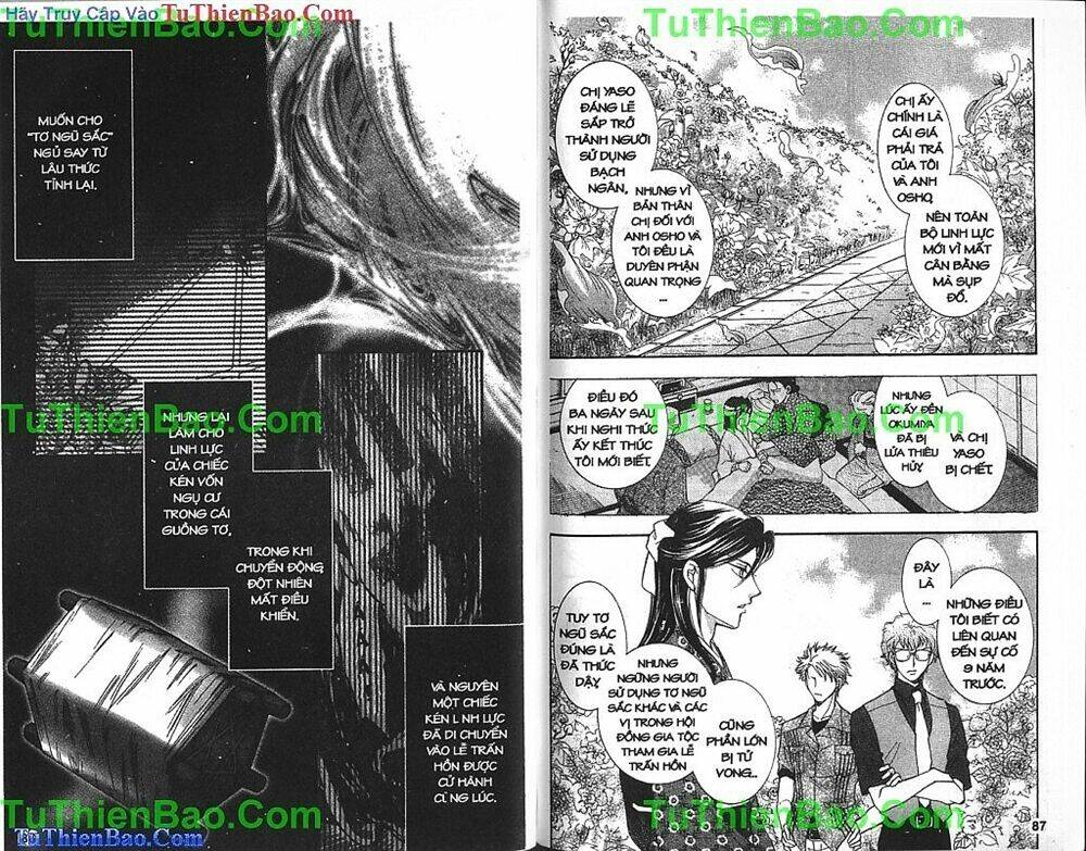 pháp sư tơ hồng chapter 6 44