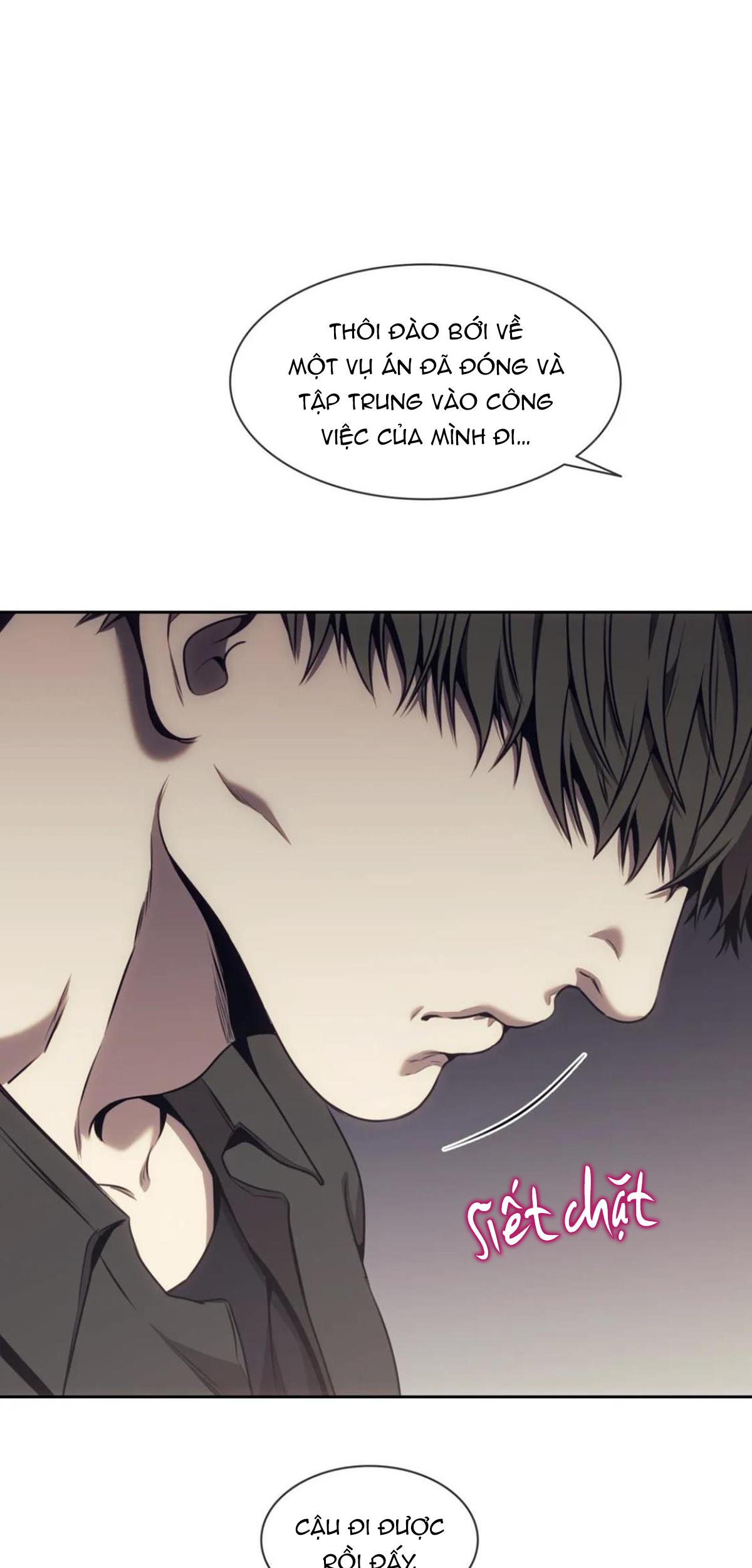 công cuộc báo thù của kẻ yếu thế chapter 53 31