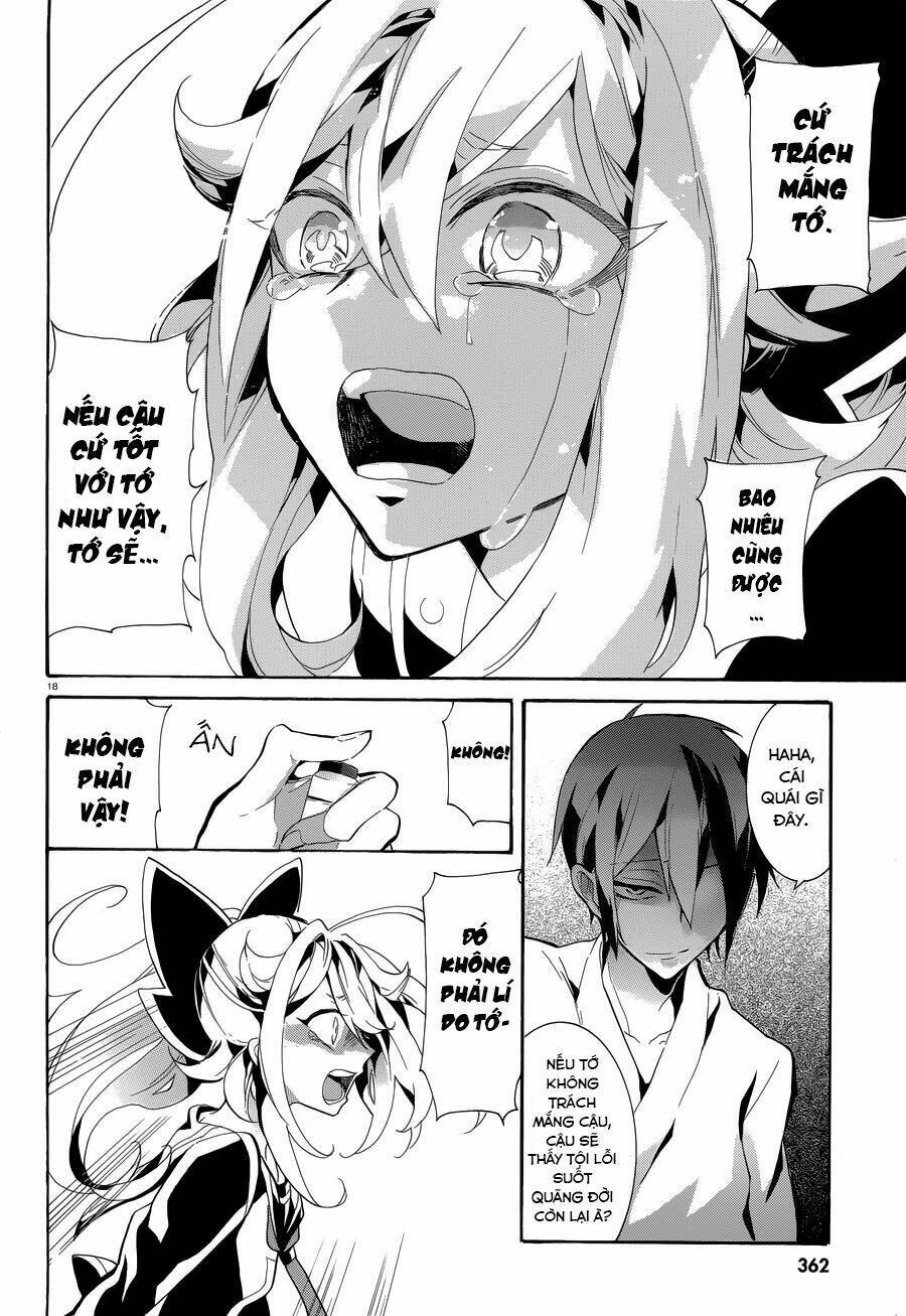 mokushiroku alice chapter 8 20