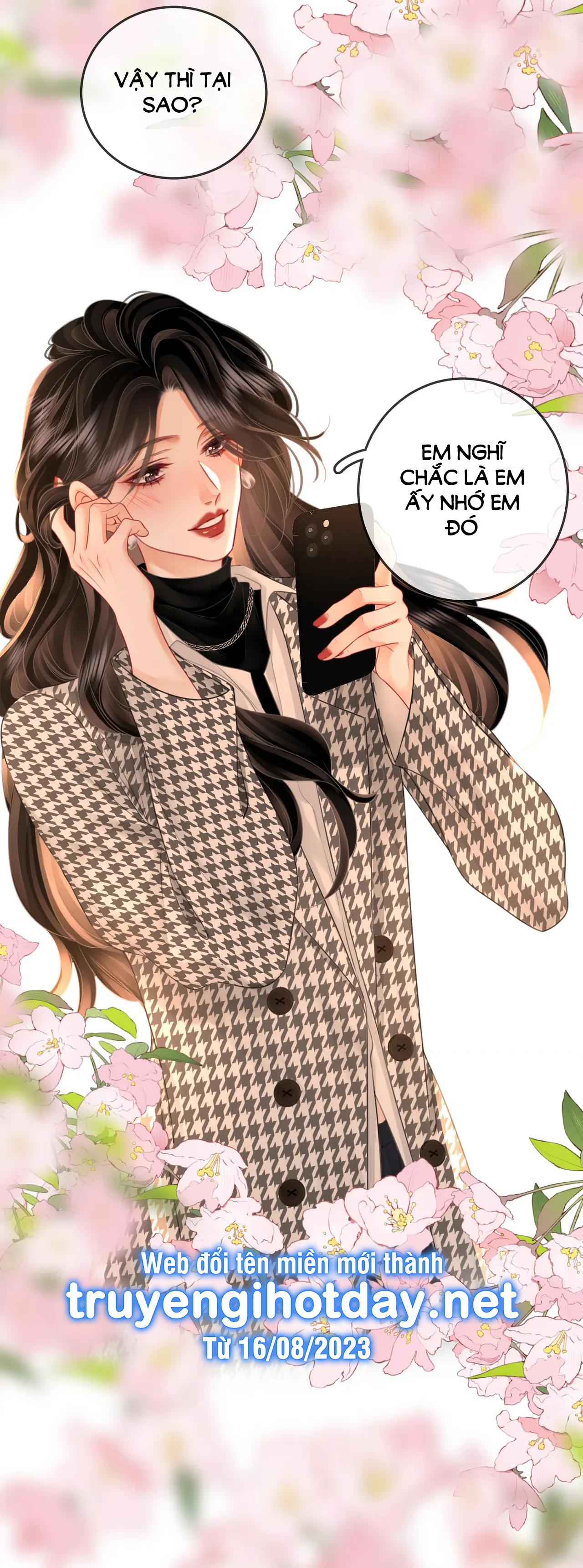 Cố Tiểu Thư Và Khúc Tiểu Thư chapter 72 - Trang 39