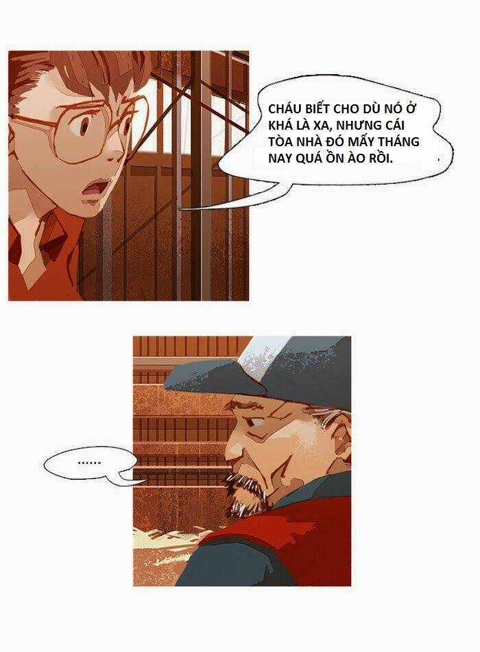 subtle disaster chapter 13 10