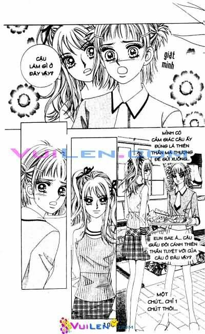 tìm lại tình yêu chapter 38 7