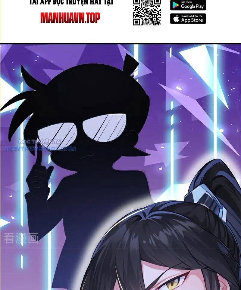 ta thực sự không muốn làm thần tiên chapter 109 58