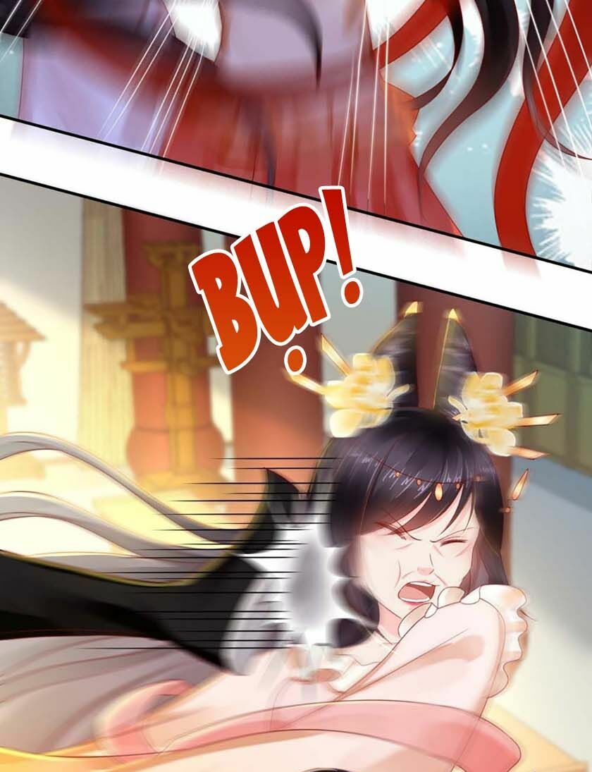 độc phi ngu ngốc không thể chọc chapter 72.5 11