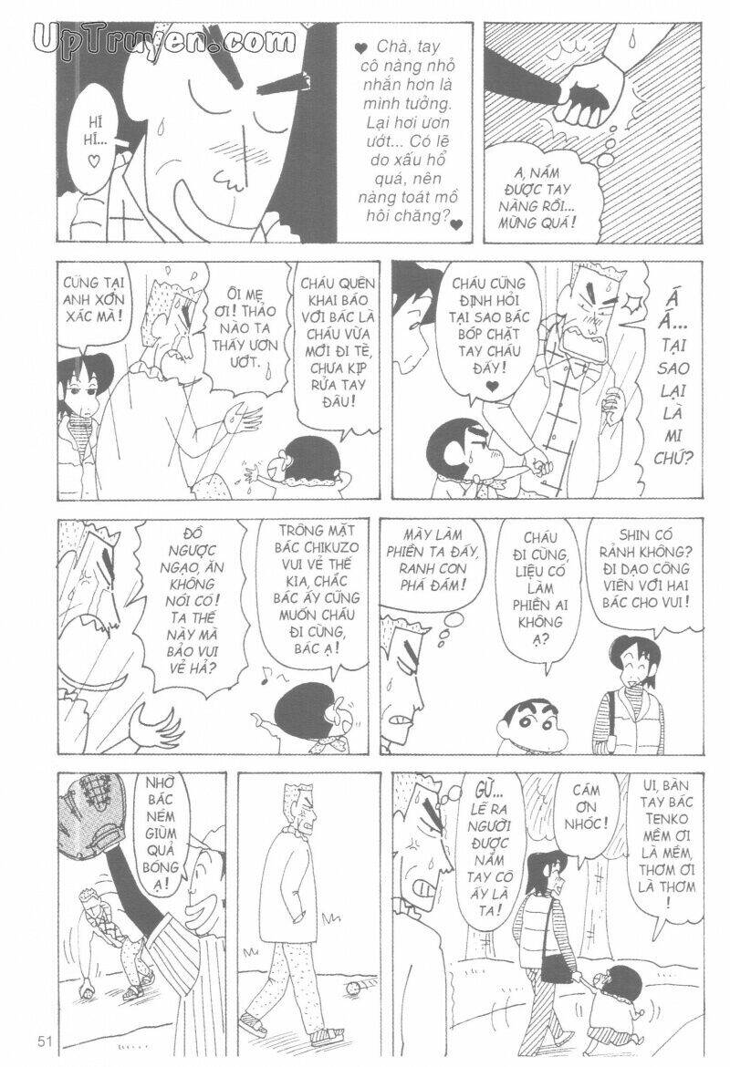 crayon shin-chan cậu bé bút chì chapter 41 53