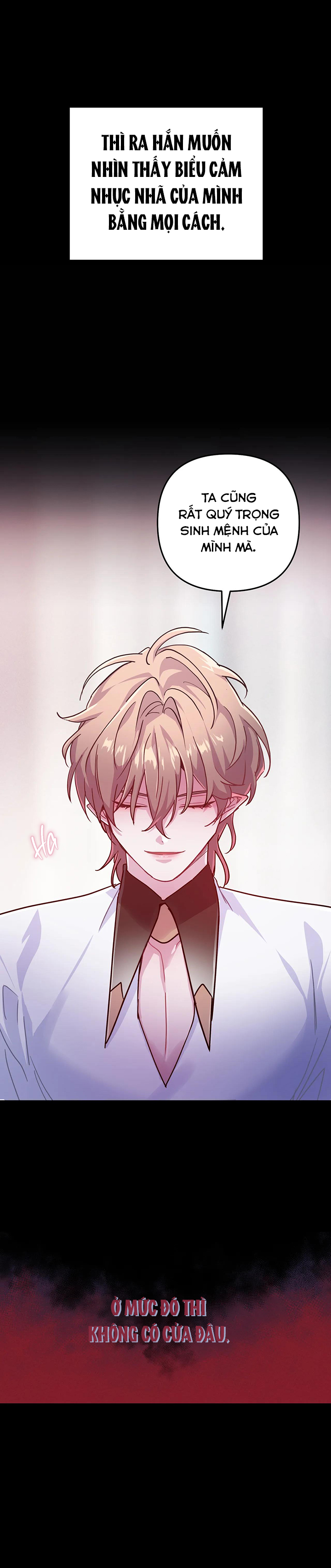 hắc vực chapter 25 19