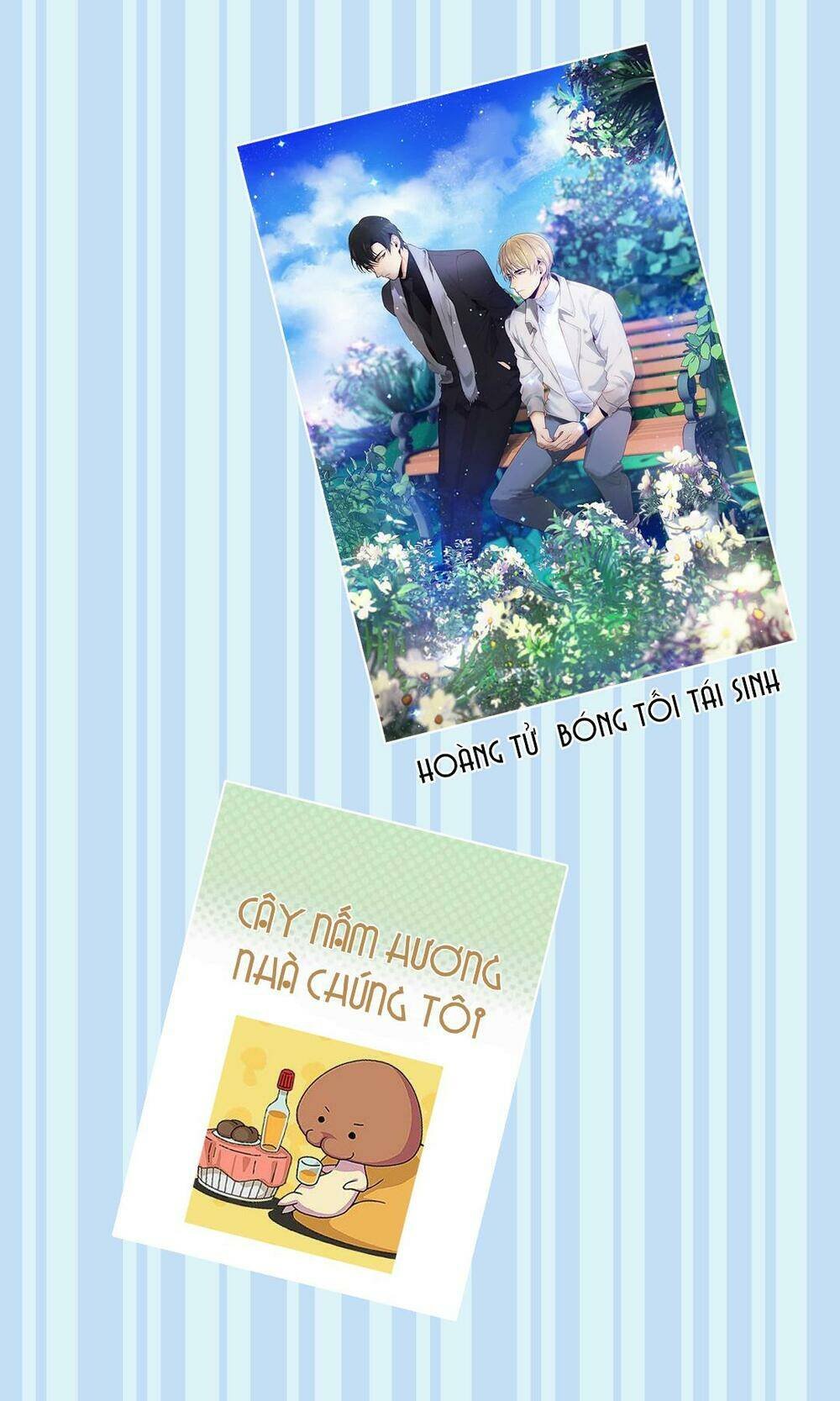 nở rộ trên bụi gai chapter 28 33