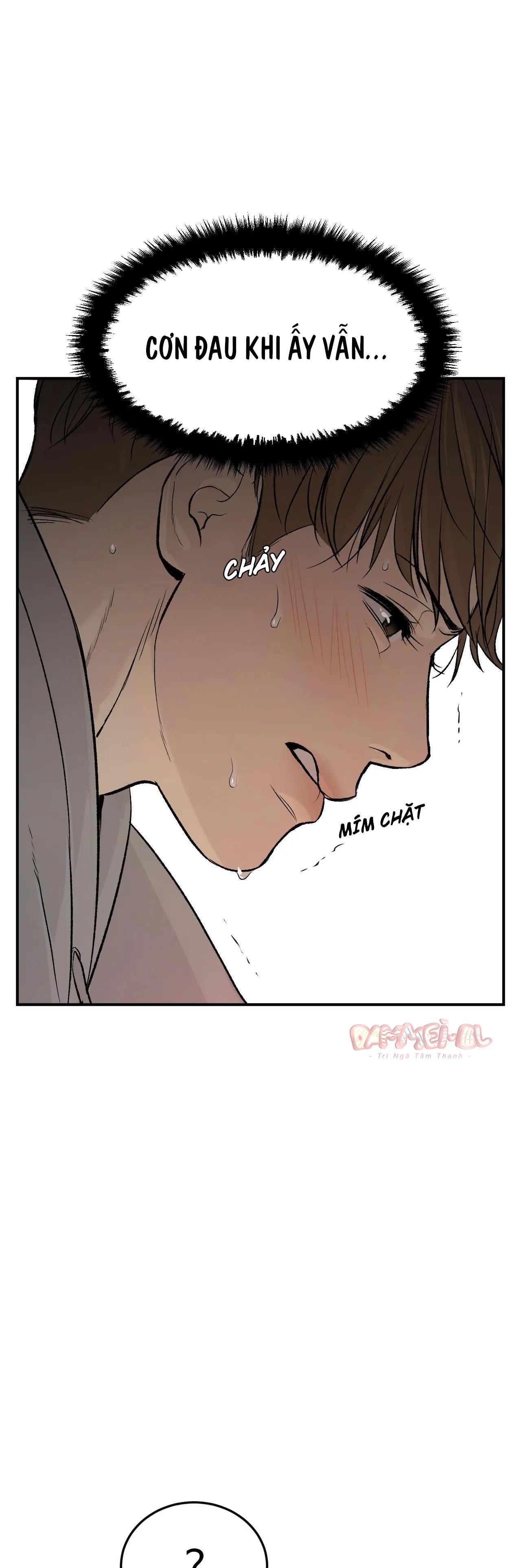 điềm rủi chapter 7 12