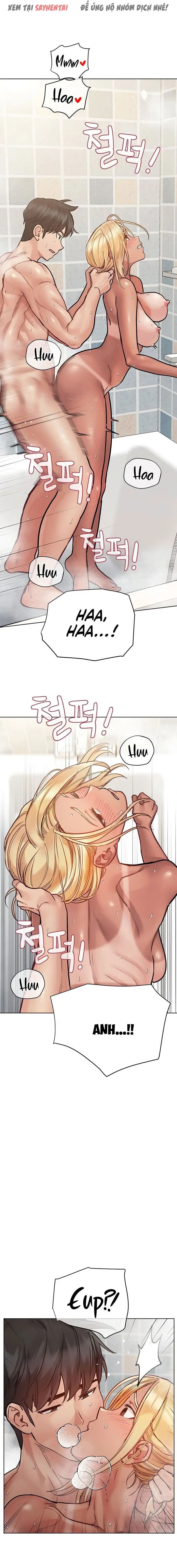 giữ bí mật với mẹ em nhé! chapter 60 7