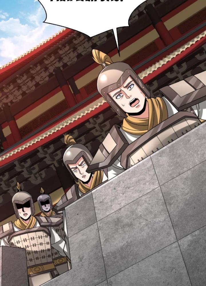 đại tần, ta là con tần thủy hoàng, giết địch thành thần chapter 84 50