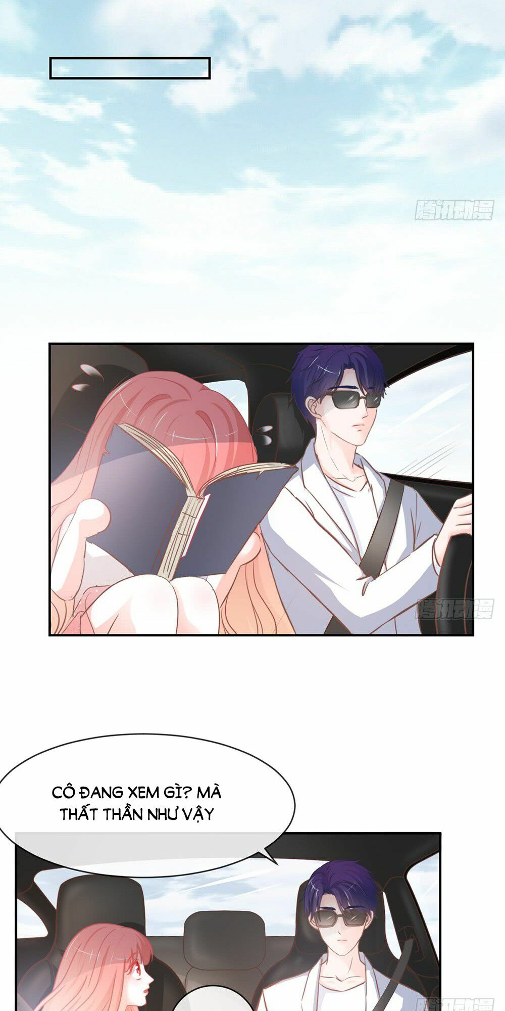 cẩm lý thiếu nữ của tôi chapter 13.2 2