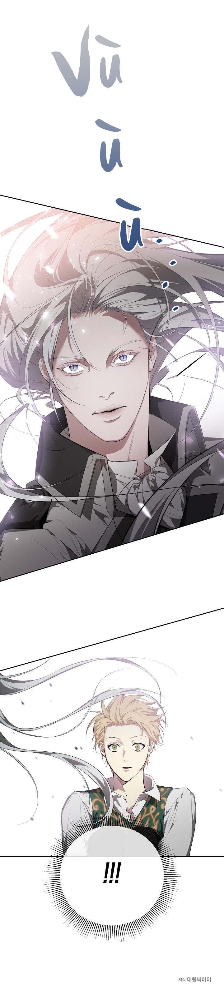 hai đất nước, đất nước của nô lệ chapter 17 7