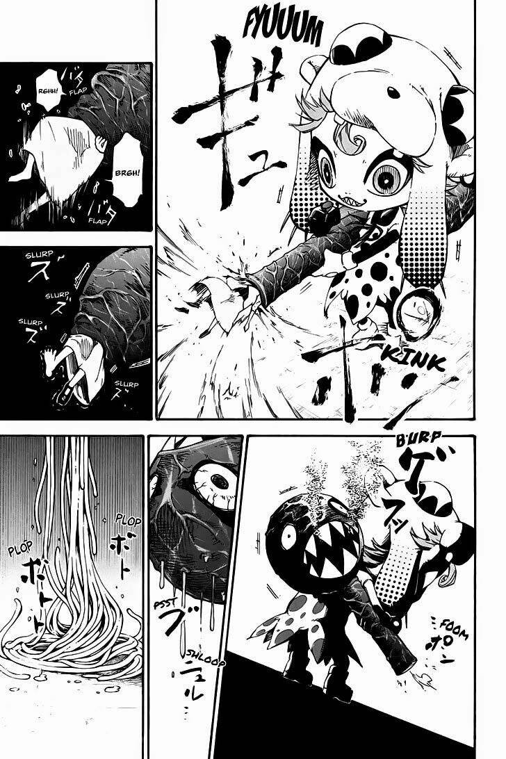 dolly kill kill chapter 2 10