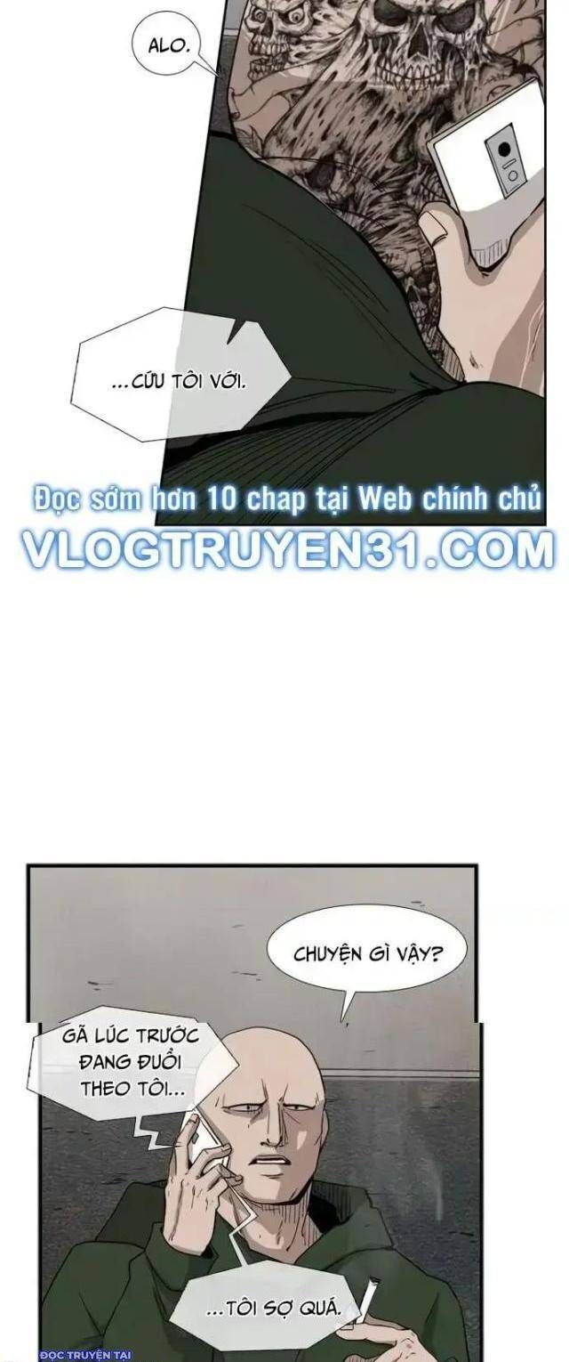 shark - cá mập chapter 105 27