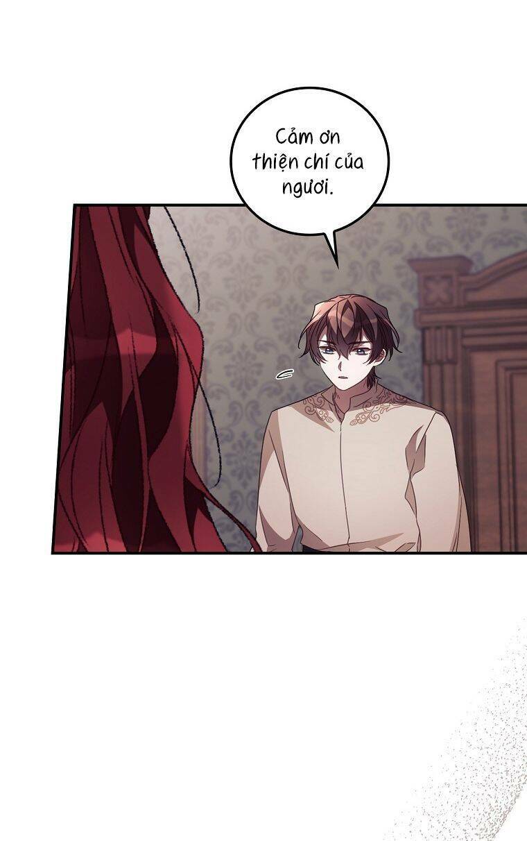 tôi nhìn thấy cái chết của bạn chapter 43 58