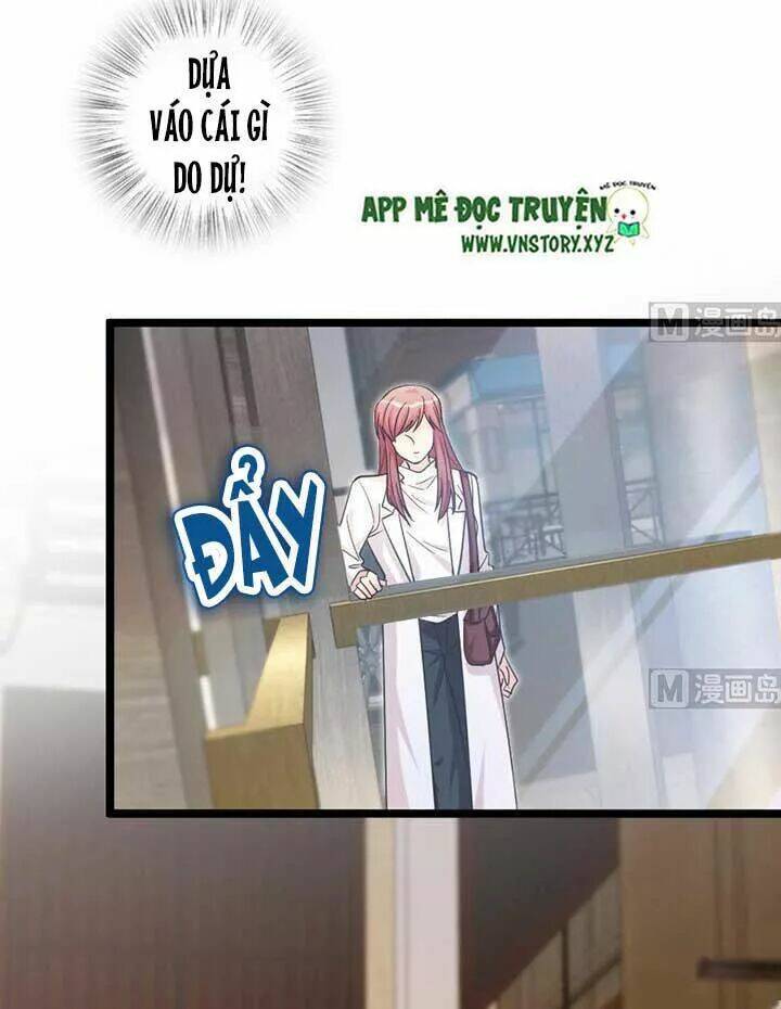 thiên hậu trở về chapter 138 16