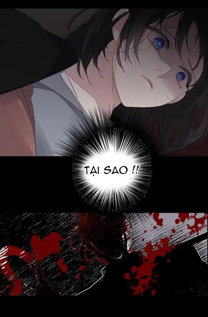 mối tình đầu của bạo chúa chapter 7 2