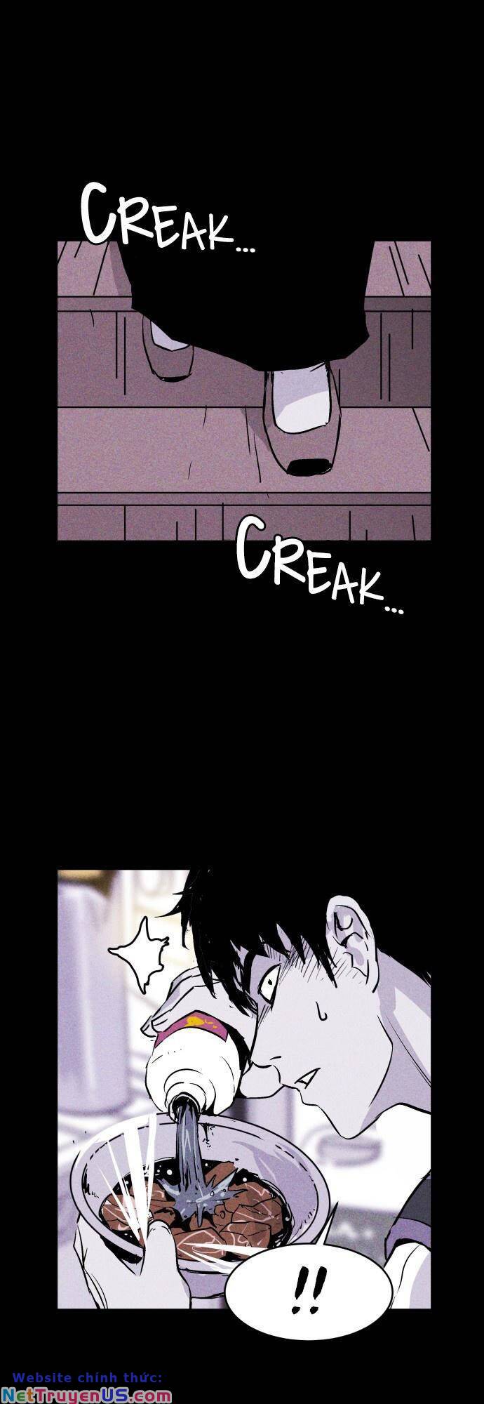 Chuồng lợn chapter 33 20