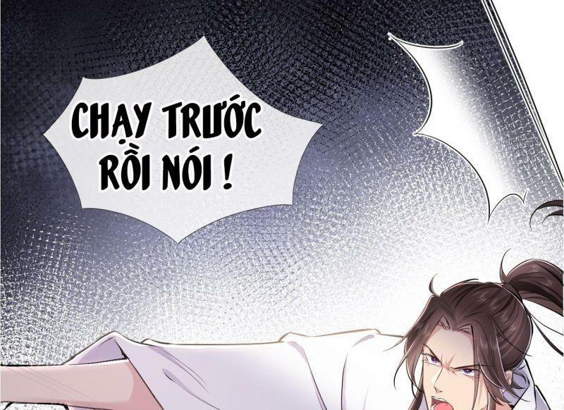 nhập mộ chi thần chapter 3 47