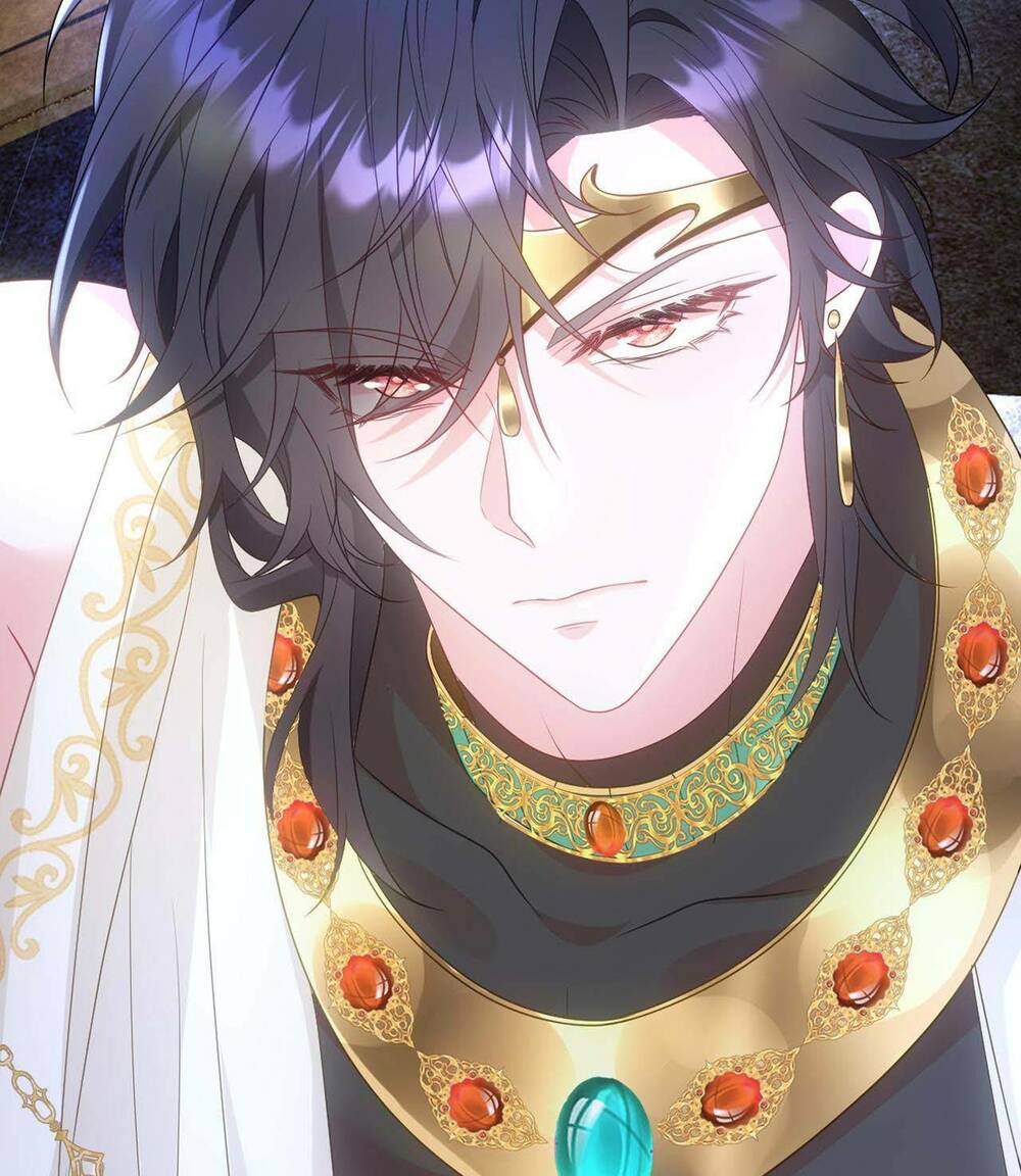 trở thành đoàn sủng về sau, ta đại sát tứ phương chapter 0 5