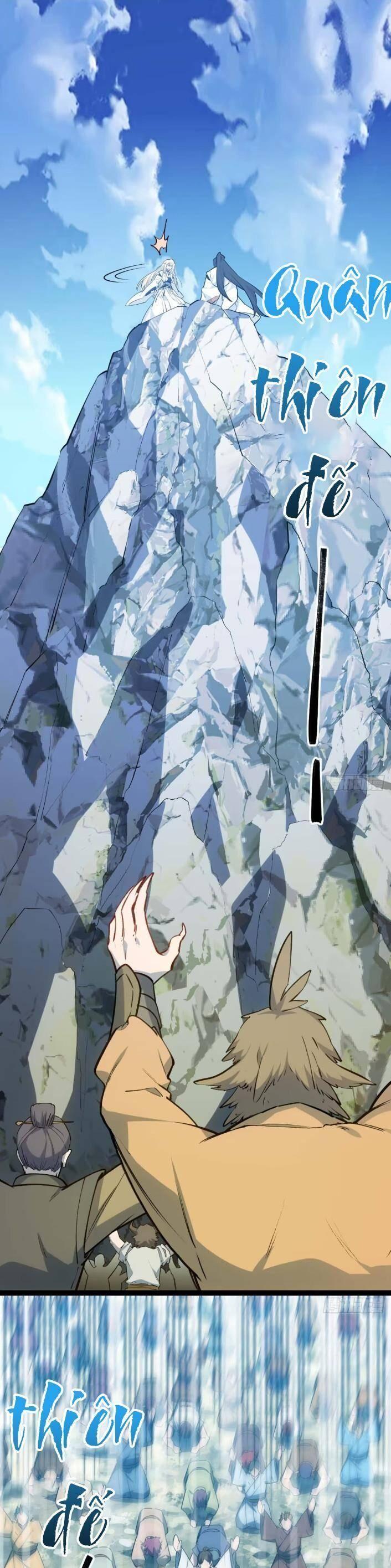 bắt đầu ký kết hoang cổ thánh thể chapter 19 20