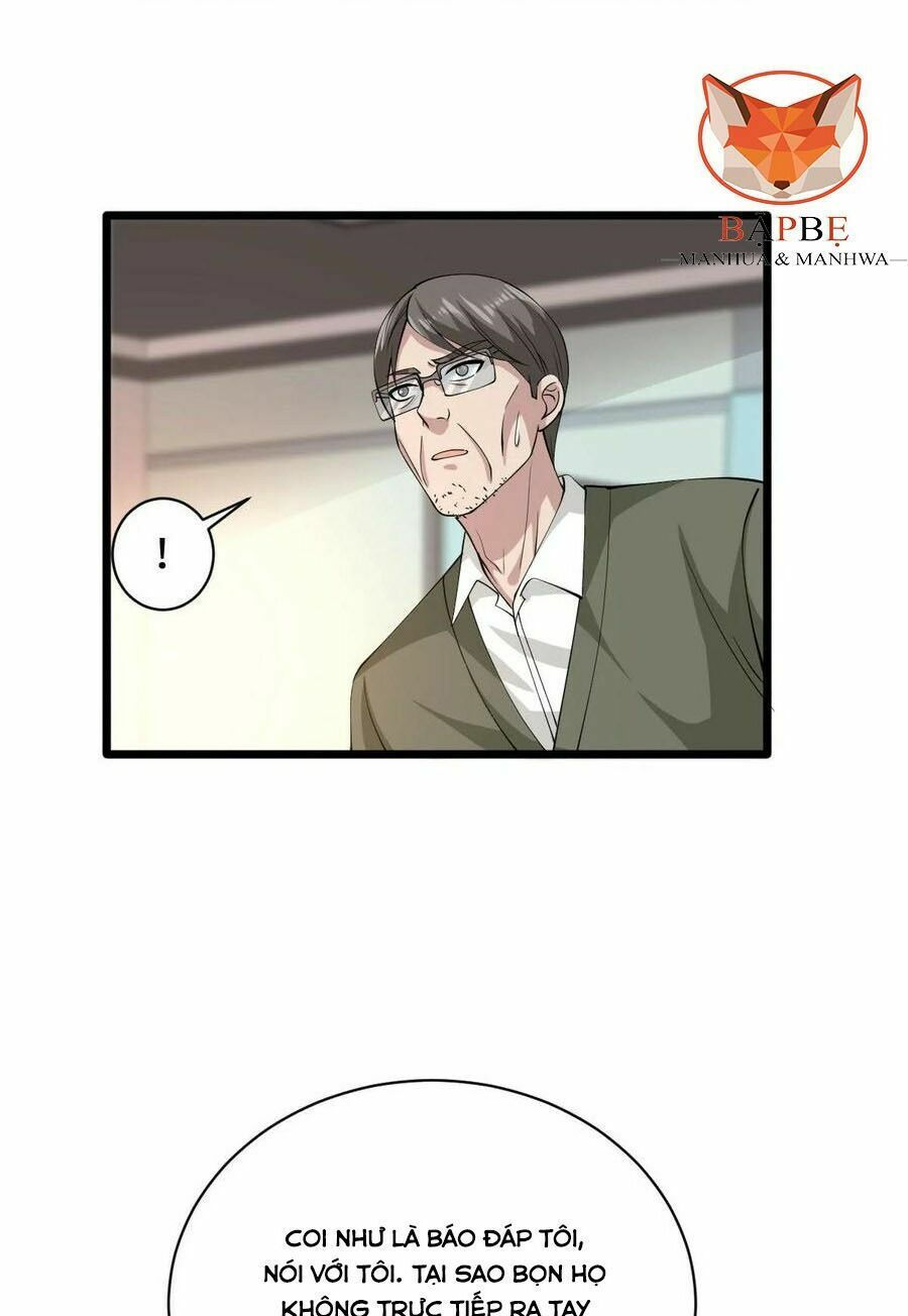 đô thị tà vương chapter 57 29