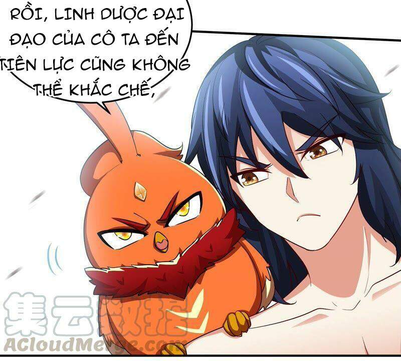 bản kiếm tiên tuyệt không làm nô chapter 35 52