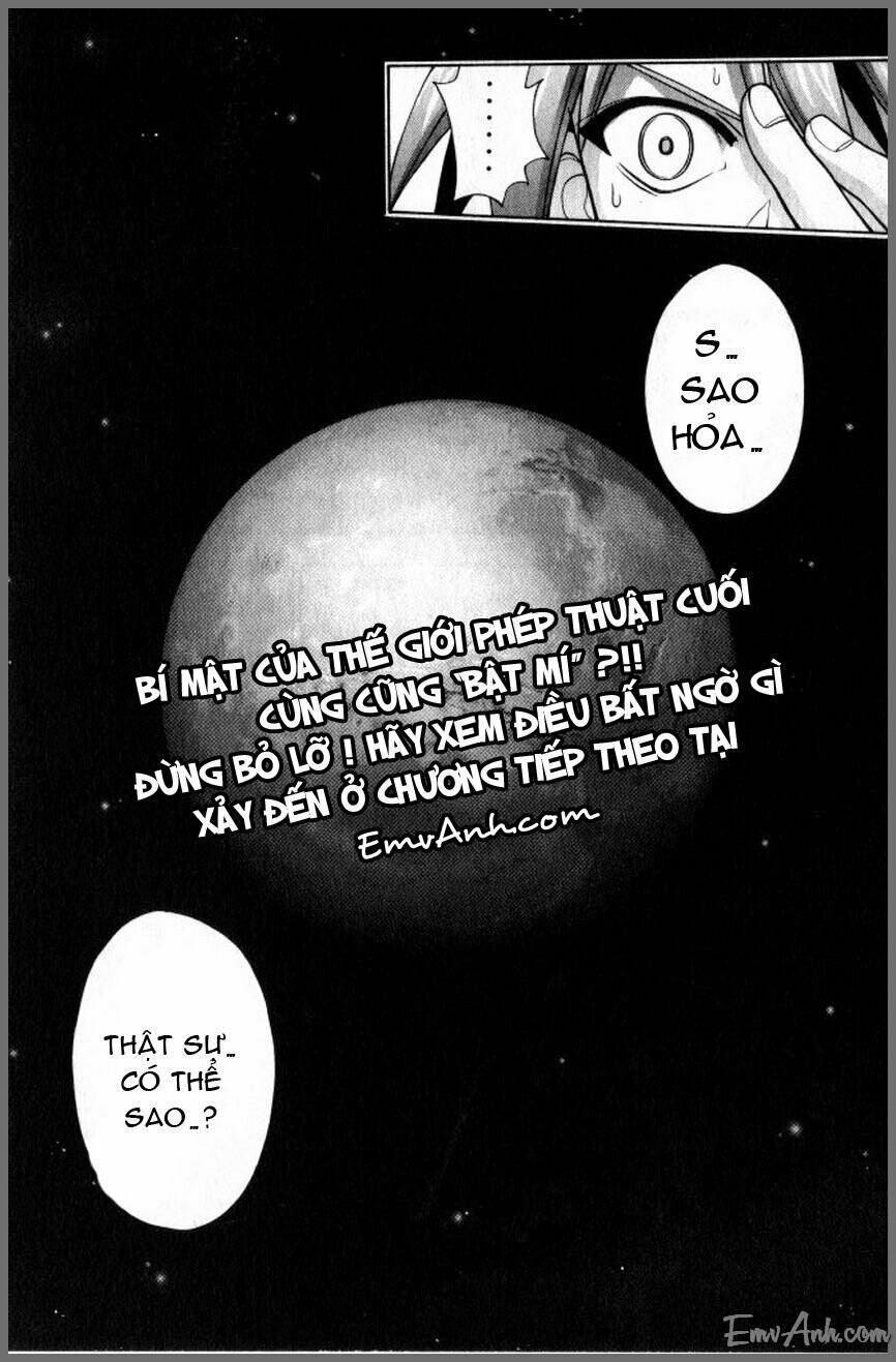 bậc thầy ma pháp chapter 257 19