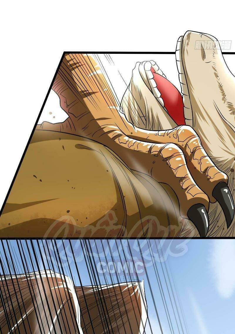 nhân đạo kỹ nguyên chapter 5 45