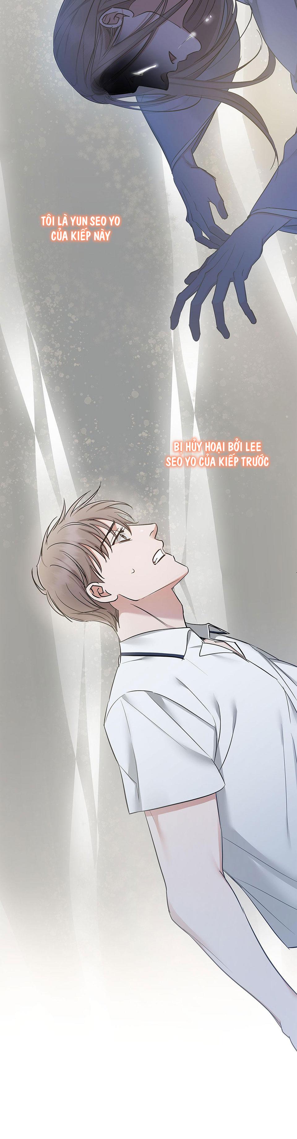 dấu vết của khoảng trống chapter 7 32