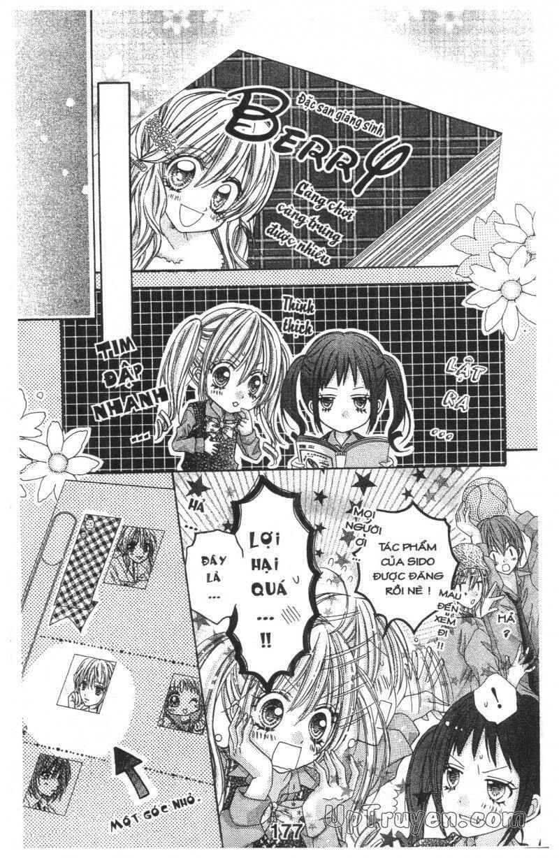 thiên đường rock chapter 3 177