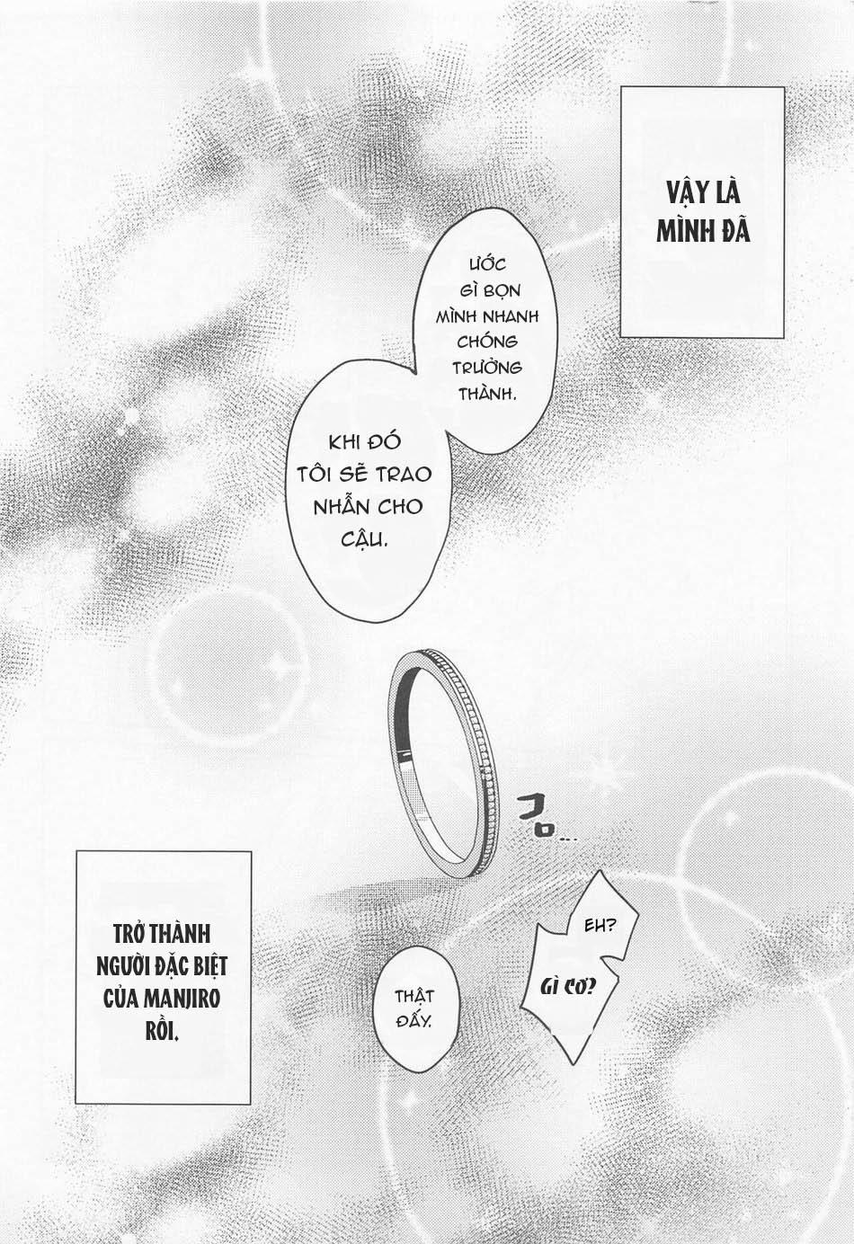 oneshot hỏny chapter 131 39