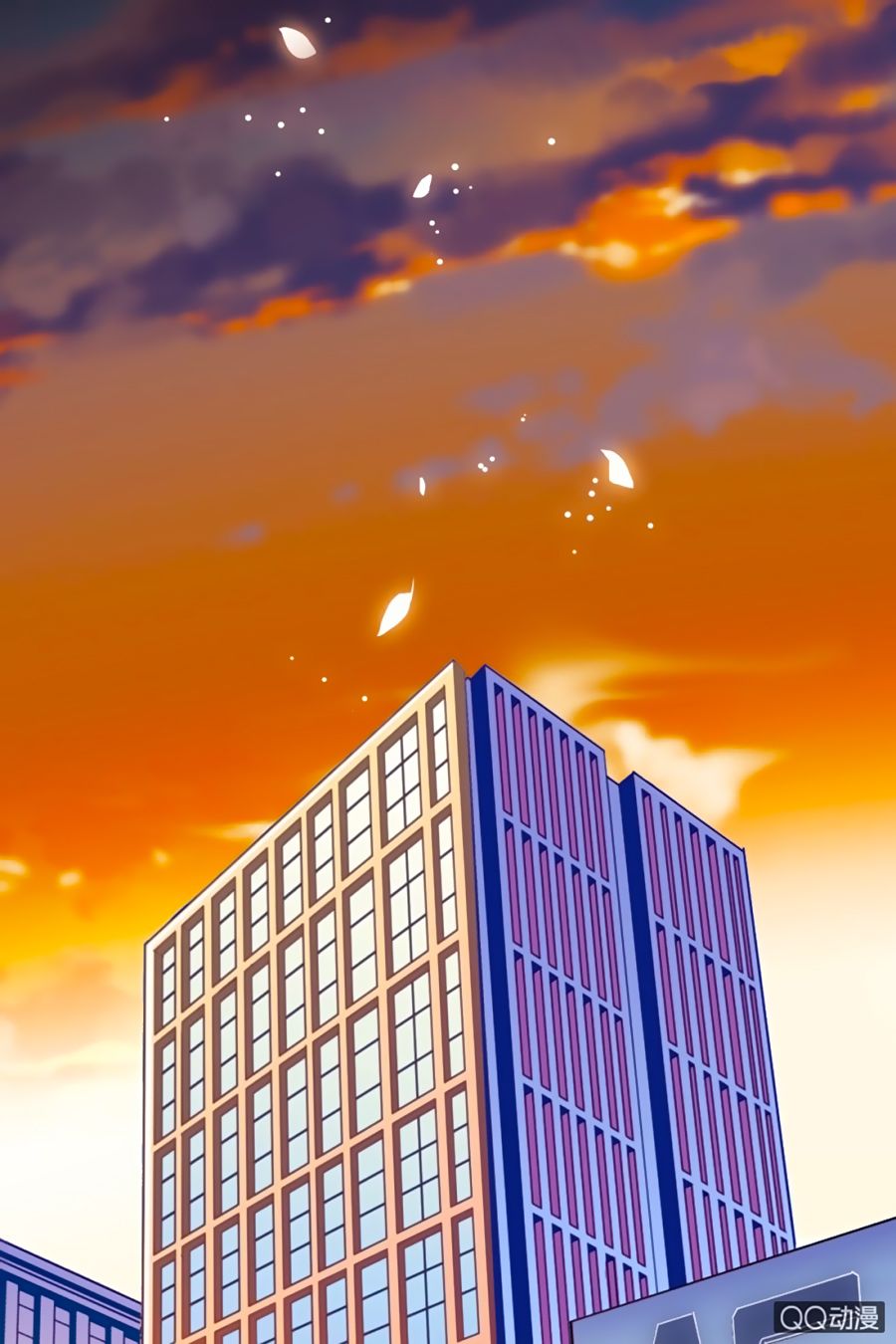 tịch nhan hoa nở chỉ vì em chapter 20 13