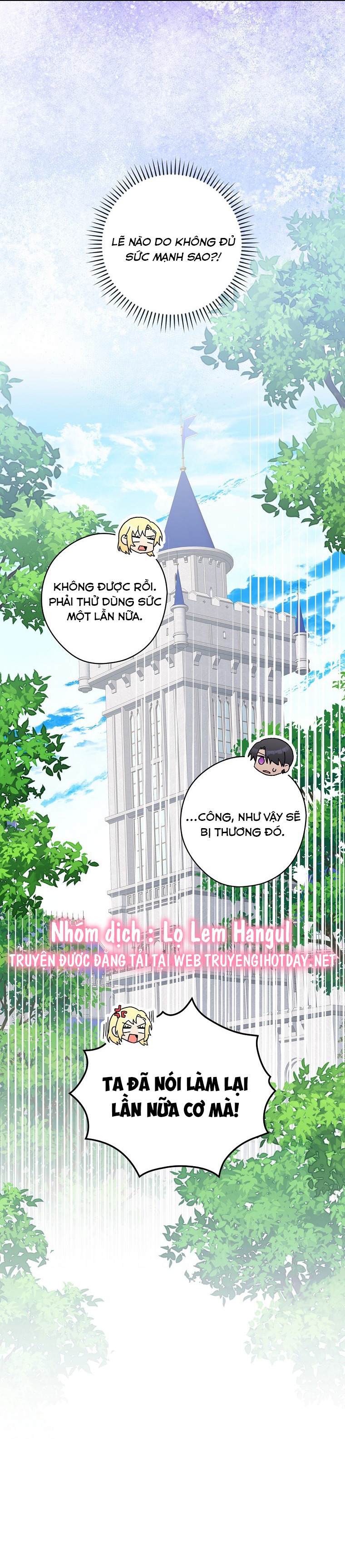 câu chuyện cổ tích về nhân vật phản diện chapter 39 6